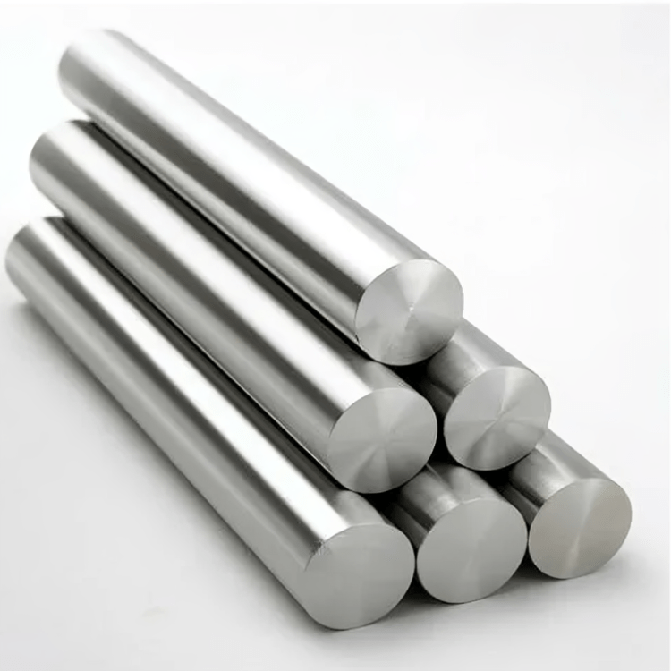 MS Rods supplier in Mumbai