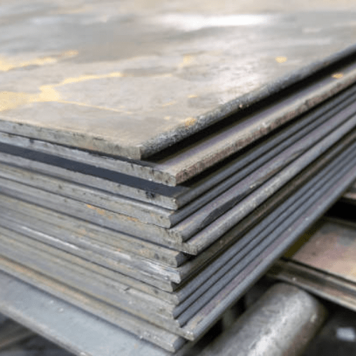 MS Sheets Supplier in Mumbai