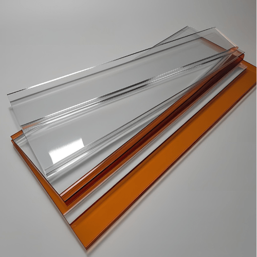 polycarbonate sheets supplier