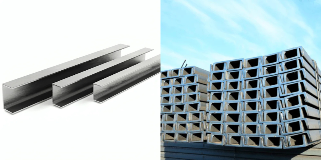 MS Channels Supplier in Mumbai