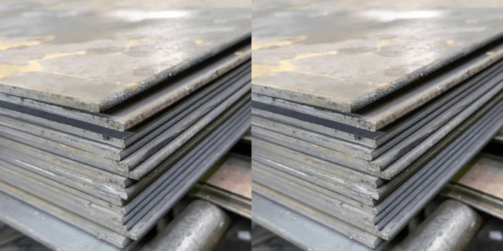 MS Sheets Supplier in Mumbai