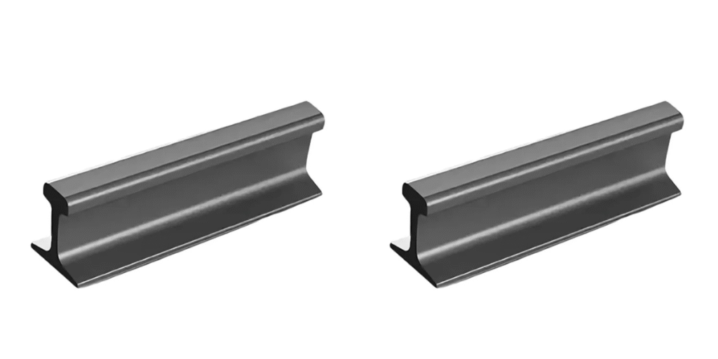 Crane Rails Provider in Mumbai