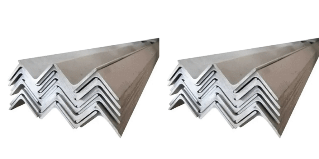 MS Equal Angles Provider in Mumbai