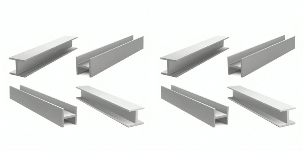 Structural Beams Provider in Mumbai