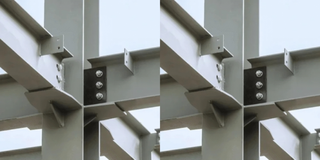 Universal Beams Coloumns Provider