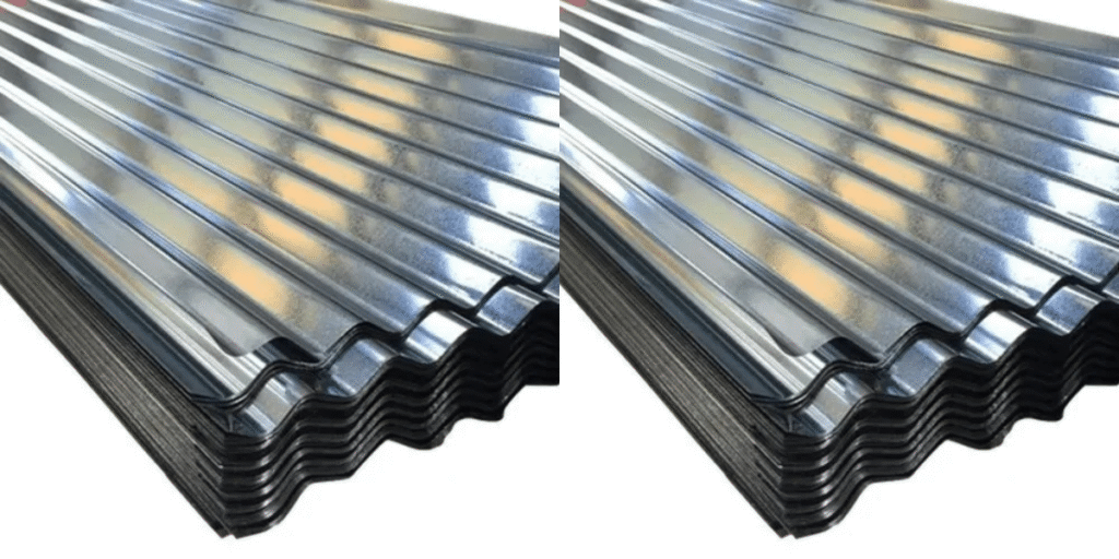 GC SHEETS Provider in Mumbai