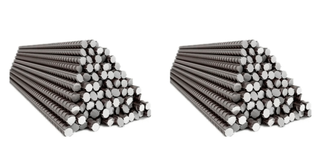 TMT Steel Bars Provider in Mumbai