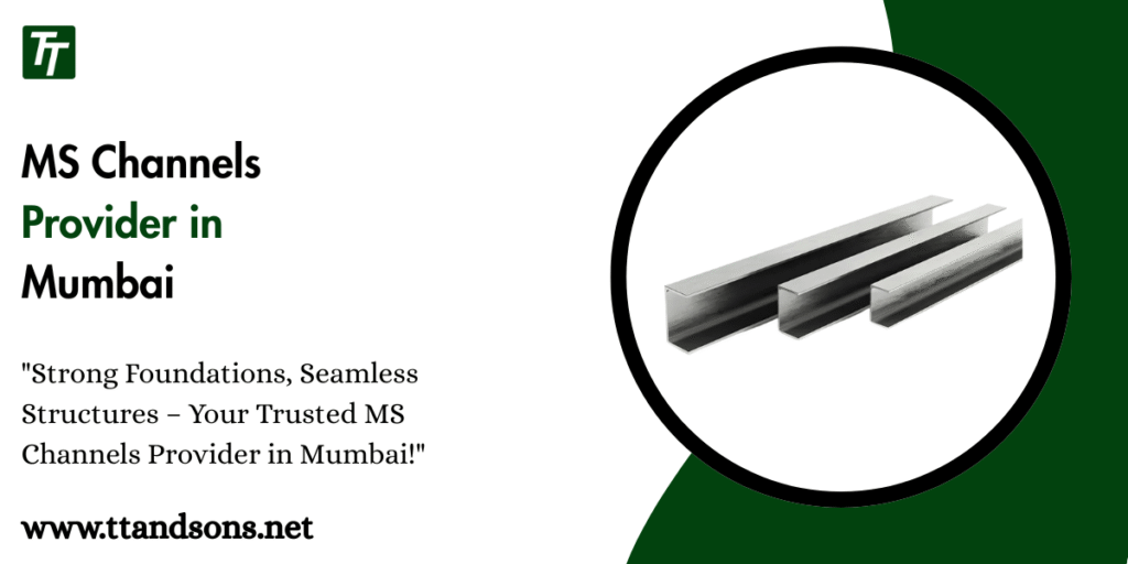 MS Channels Provider in Mumbai