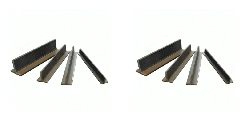 MS T Angles Supplier in MumbaiThe T.T. & SONS Advantage: Why We Stand Out