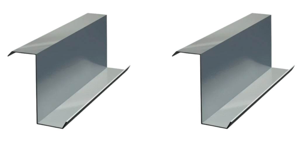 Z Purlin Sheets Supplier in Mumbai