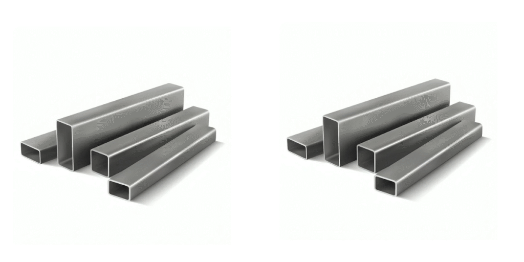 Rectangular Hollow Sections in Mumbai